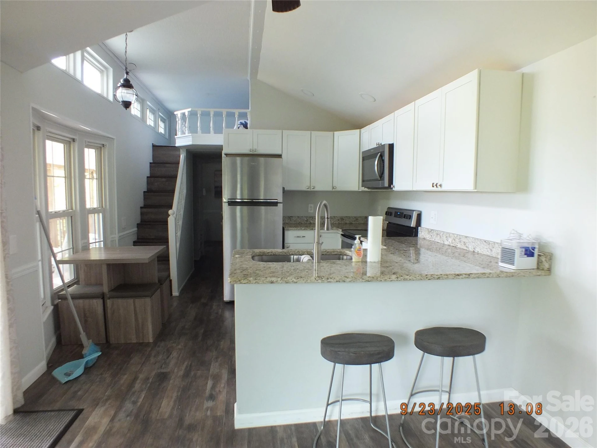 408 Whispering Winds Road - Photo 8