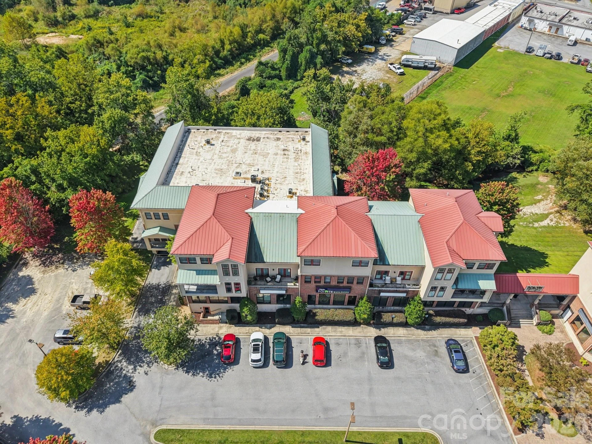 475 S Church Street #A - Photo 38