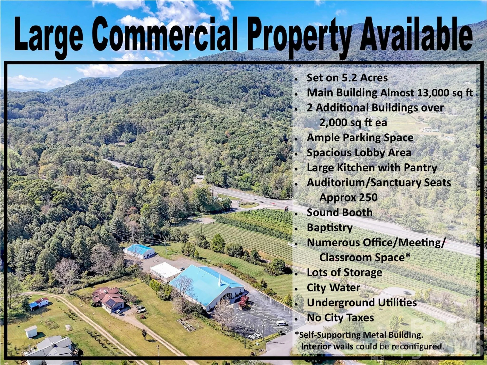 224 Barber Hill Drive - Photo 2