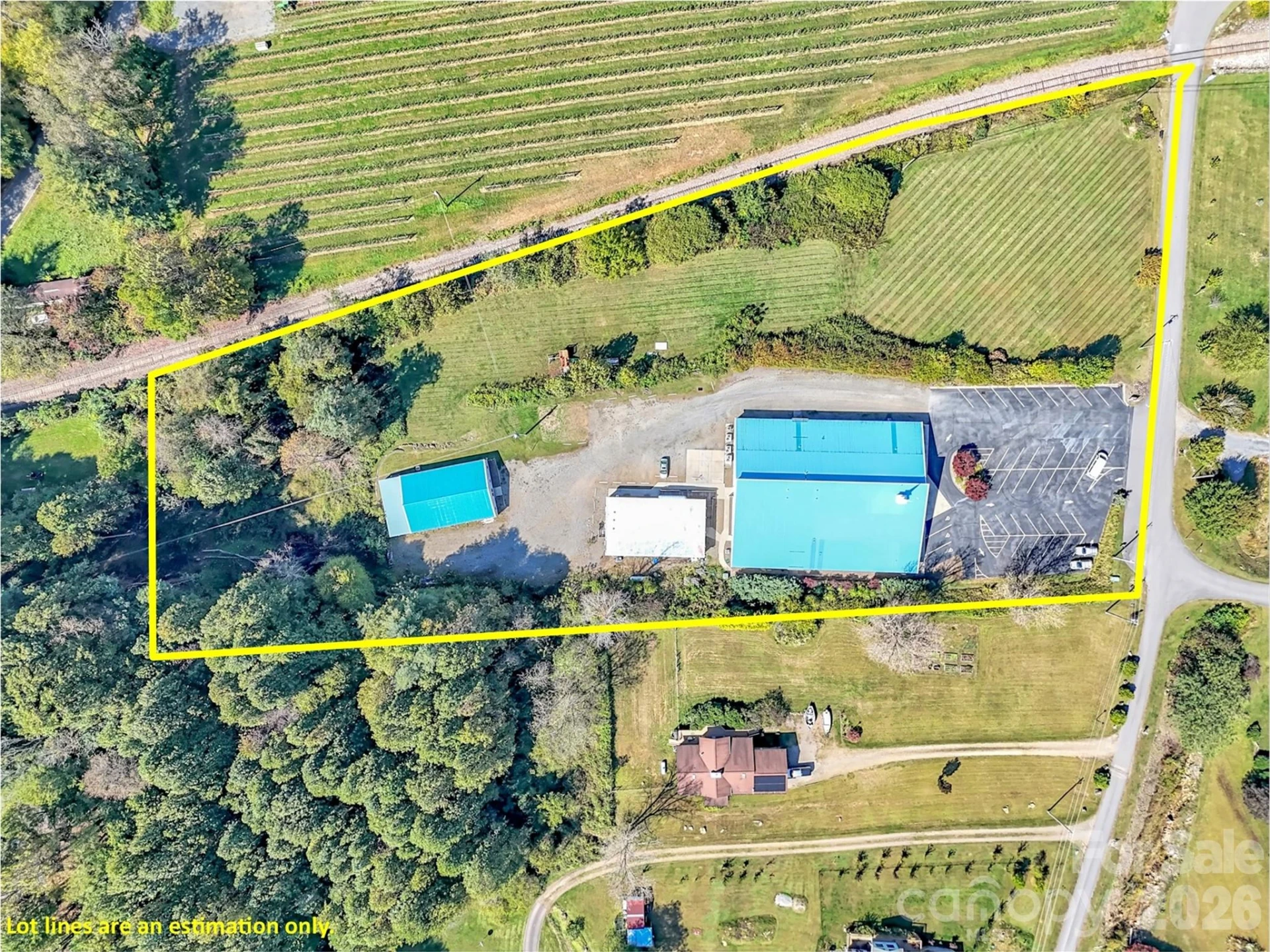 224 Barber Hill Drive - Photo 3