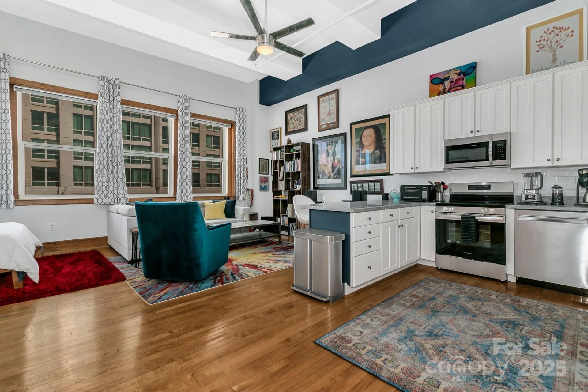 59 College Street #402 - Photo 14