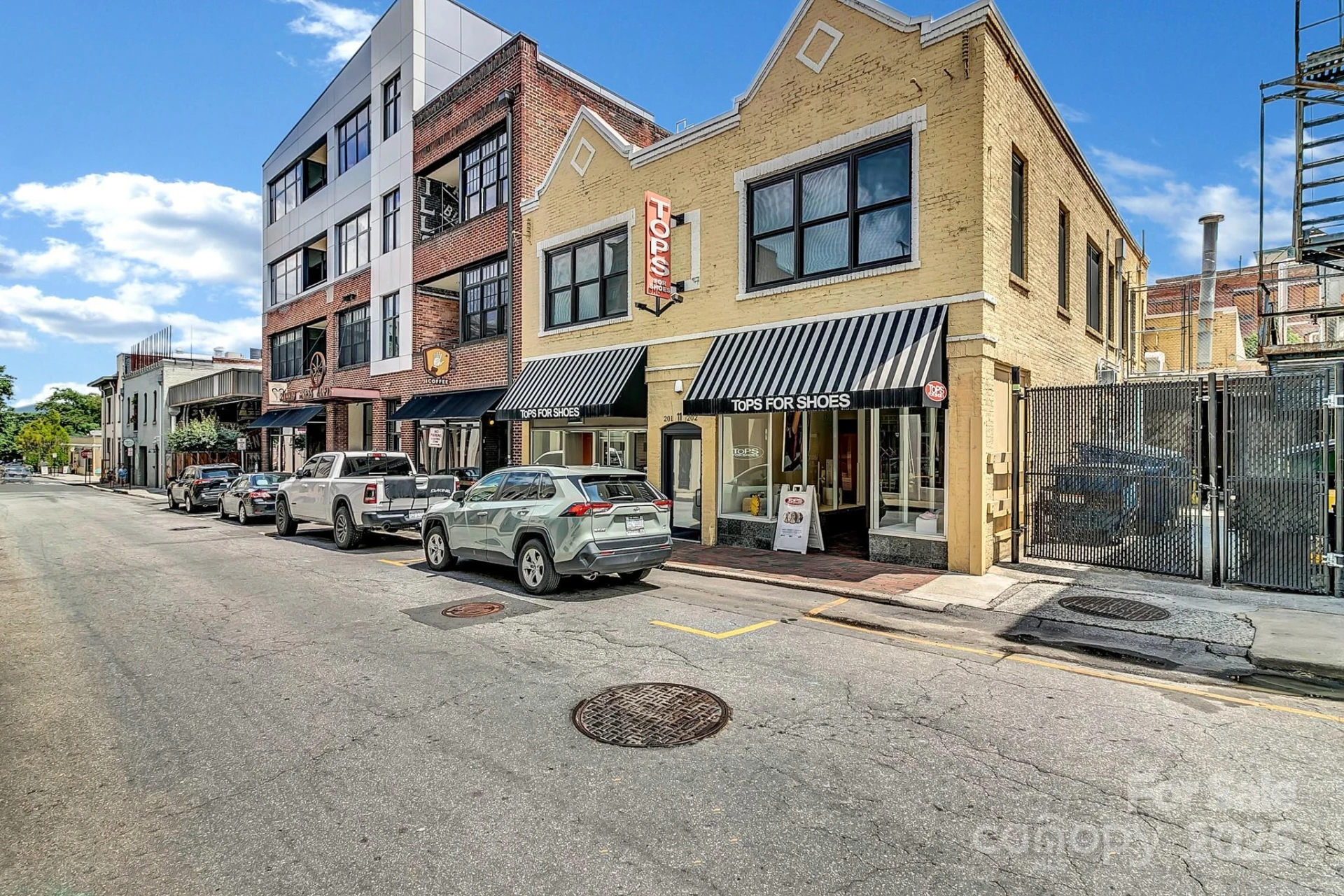 59 College Street #402 - Photo 42