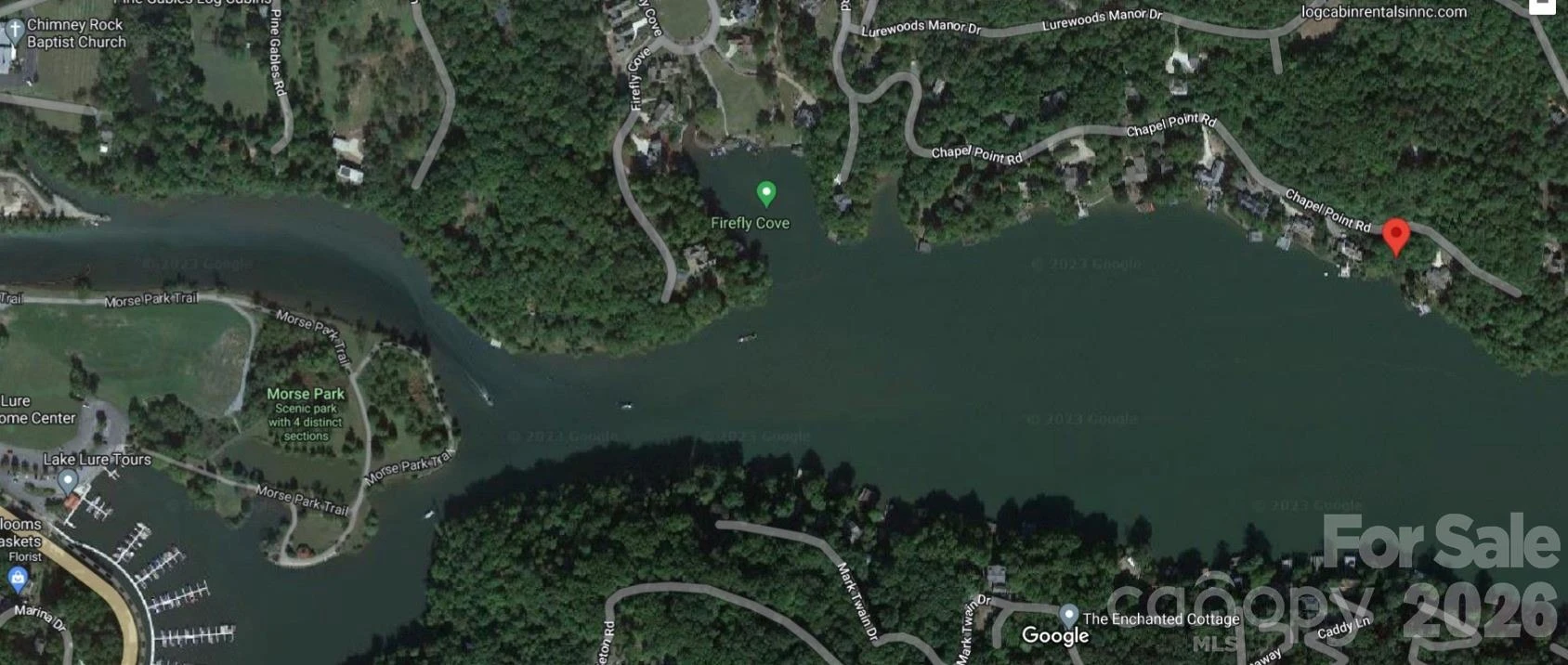 0 Chapel Point Road #14 - Photo 16