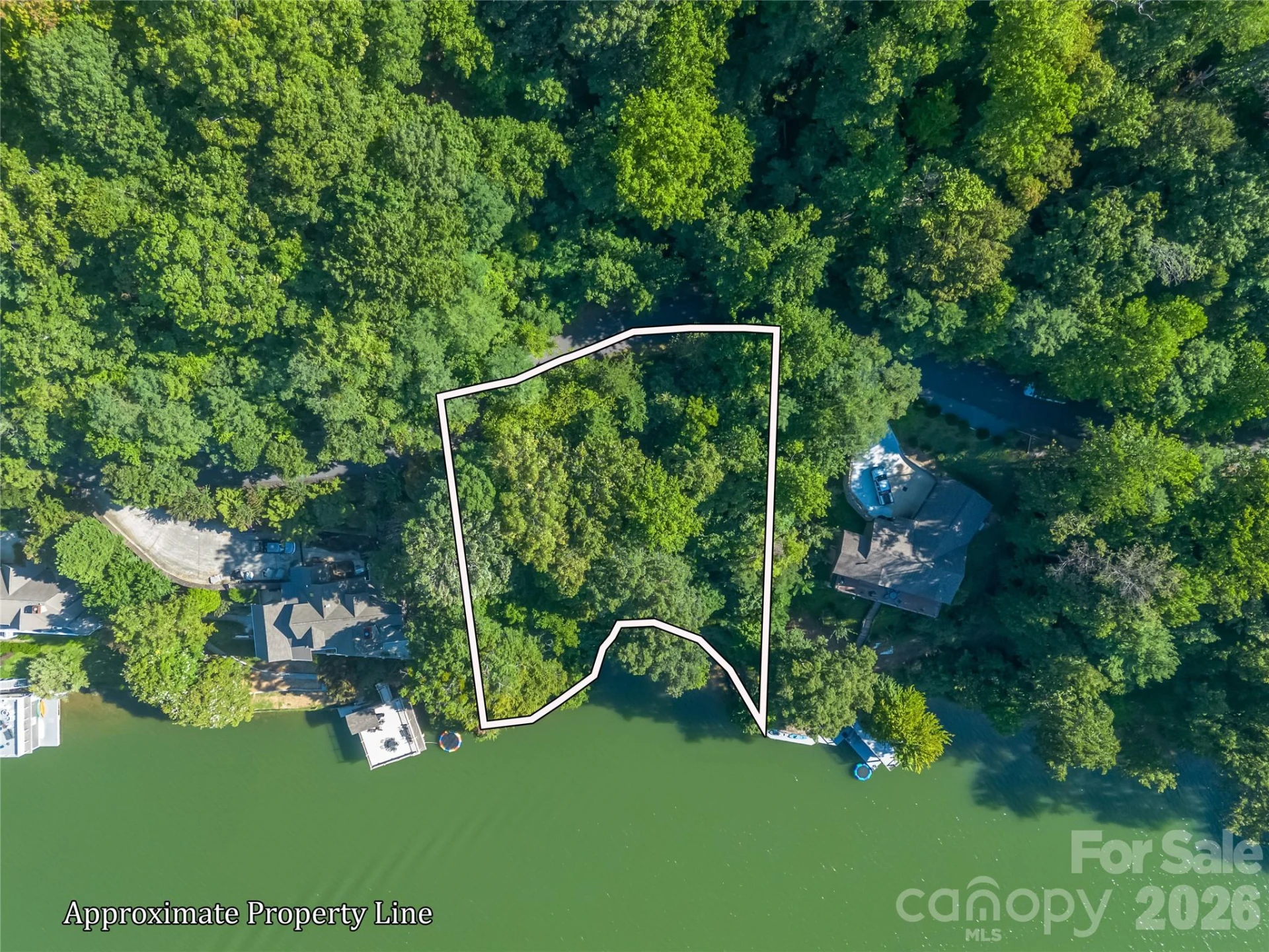 0 Chapel Point Road #14 - Photo 2