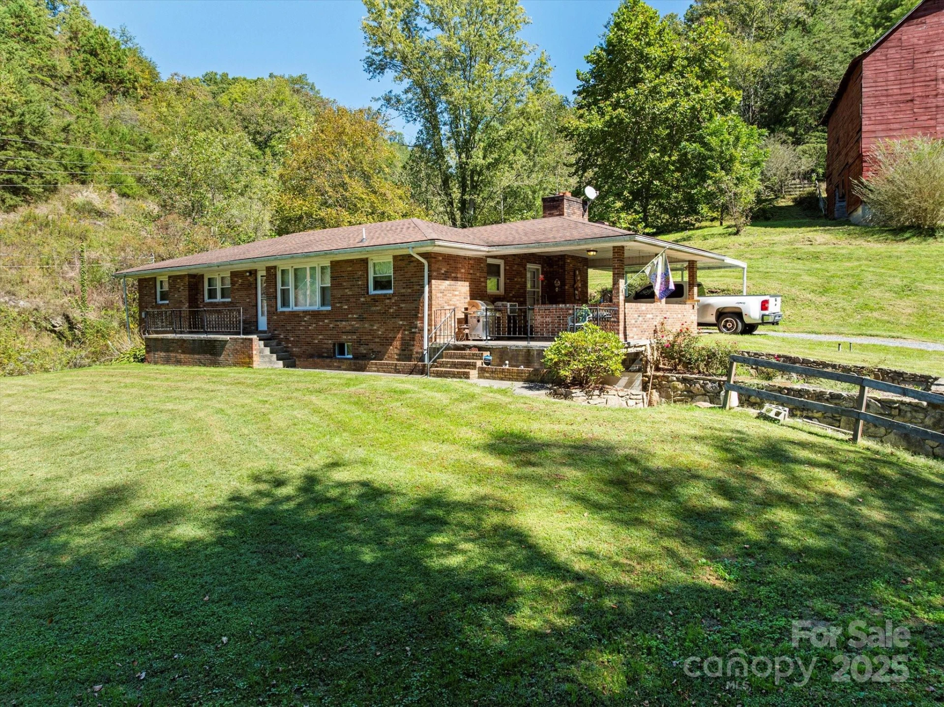 1623 Ammons Branch Road
