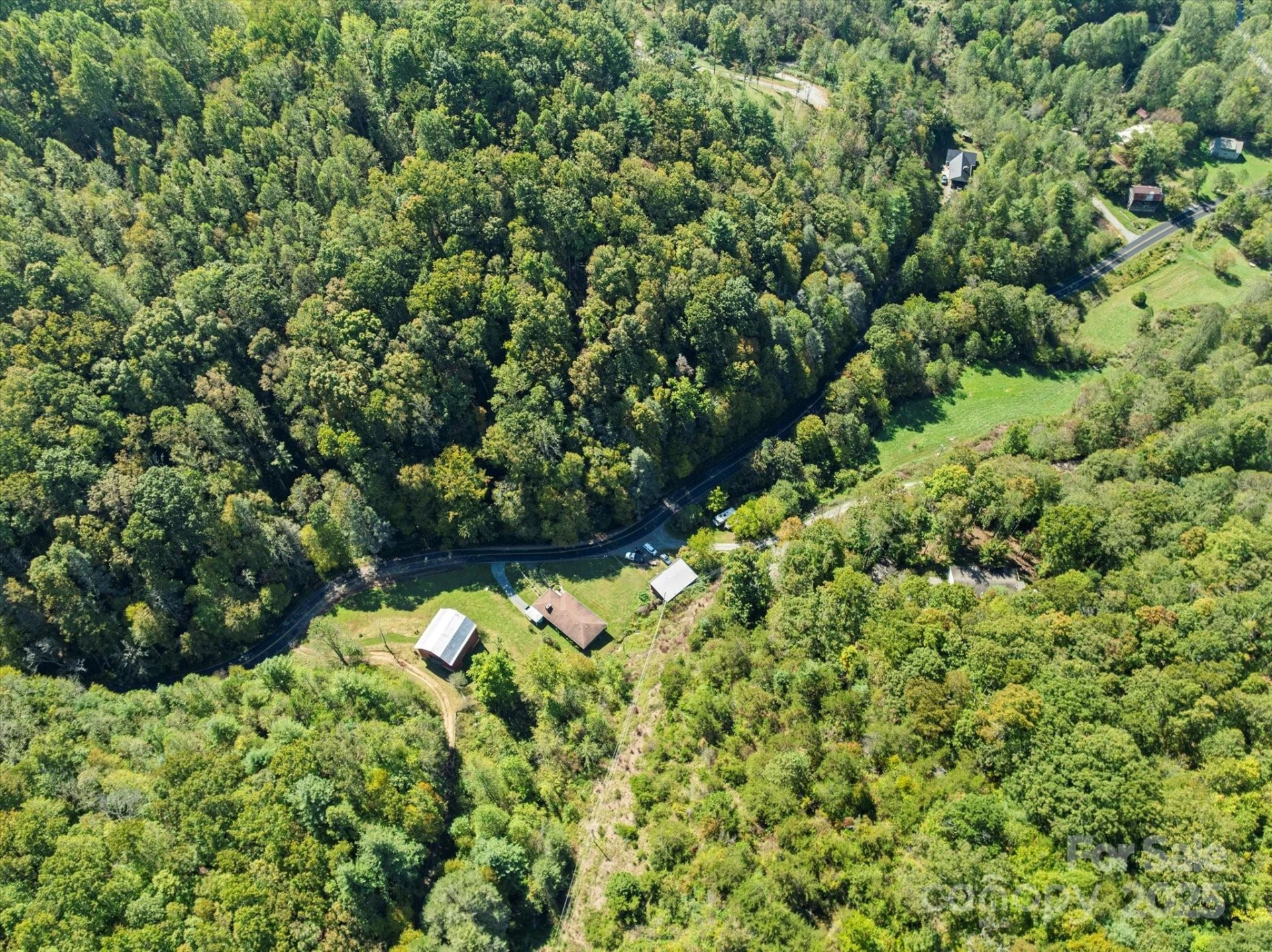 1623 Ammons Branch Road - Photo 12