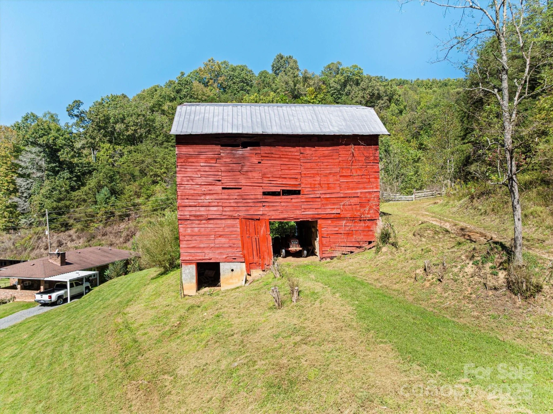 1623 Ammons Branch Road - Photo 5