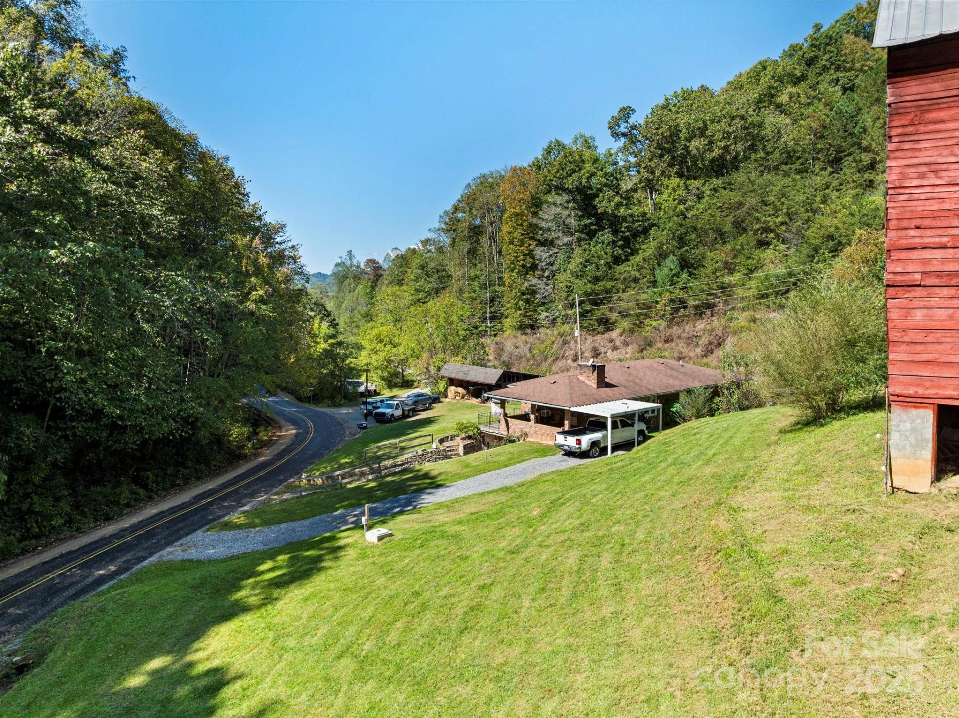 1623 Ammons Branch Road - Photo 6