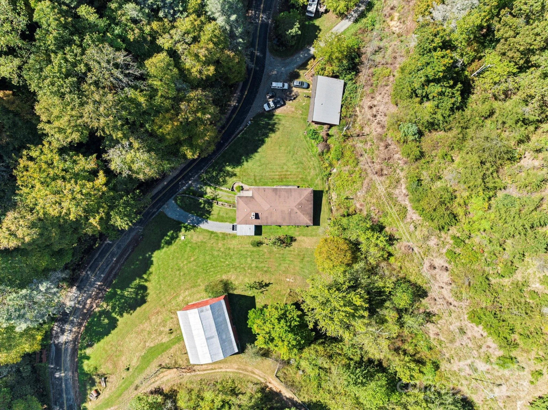1623 Ammons Branch Road - Photo 9