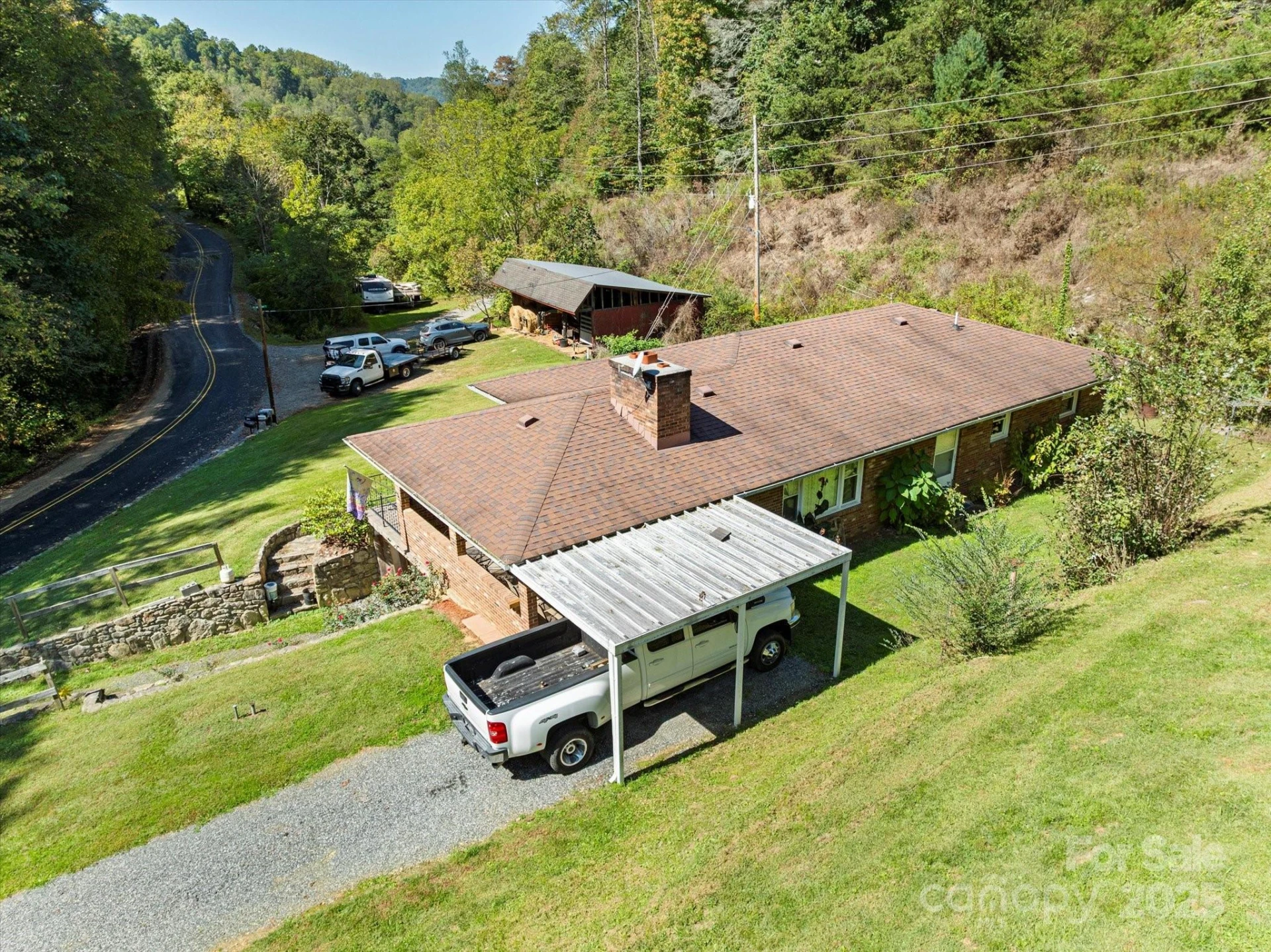 1623 Ammons Branch Road - Photo 26