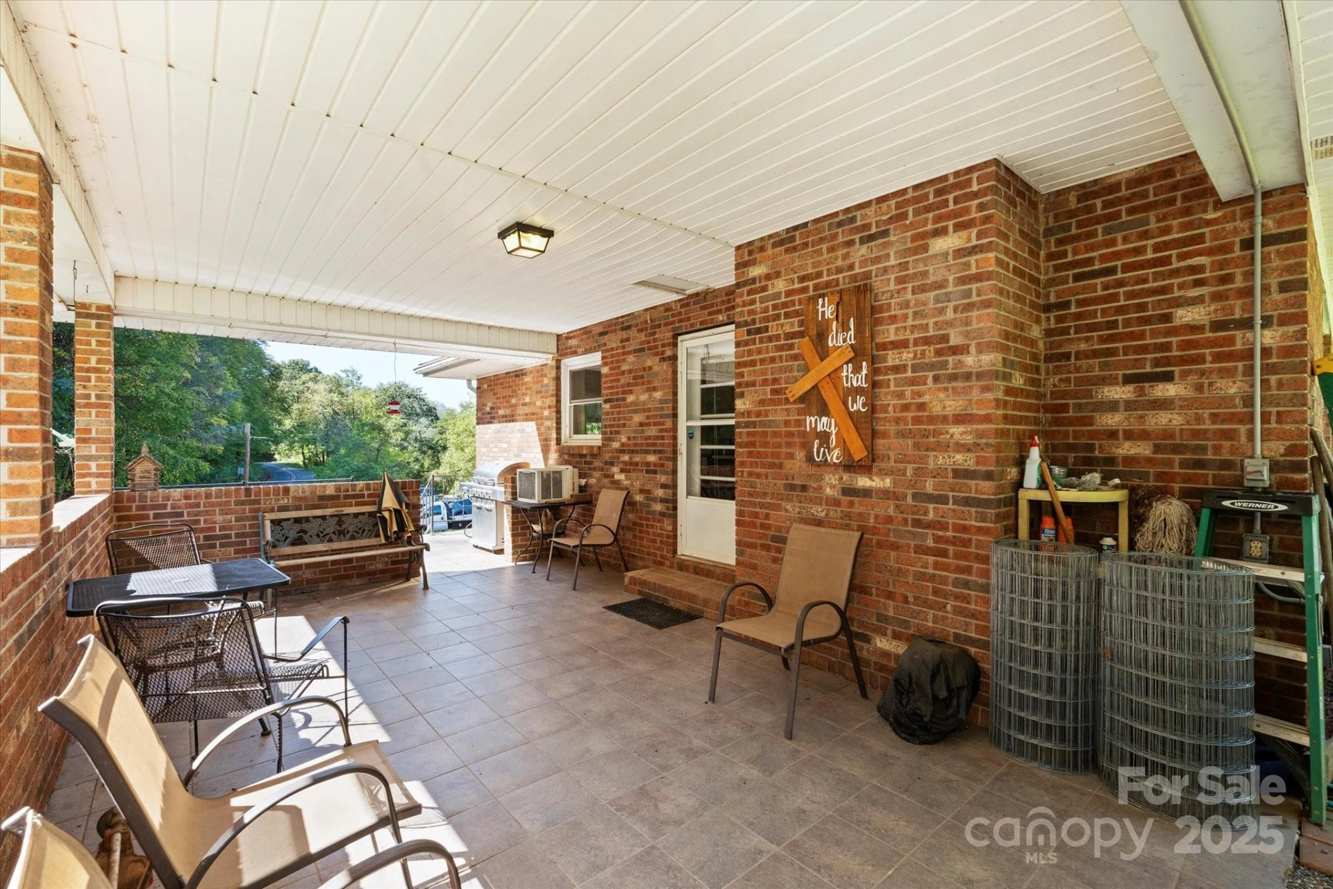 1623 Ammons Branch Road - Photo 39