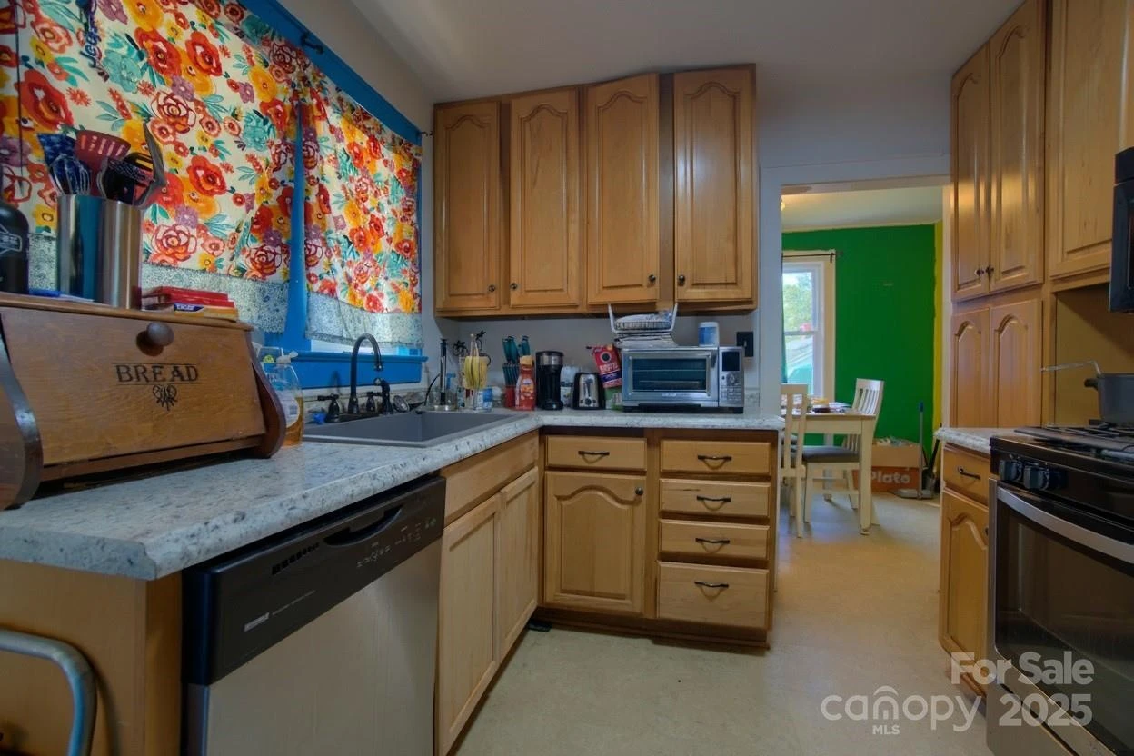 365 Old Haw Creek Road - Photo 4
