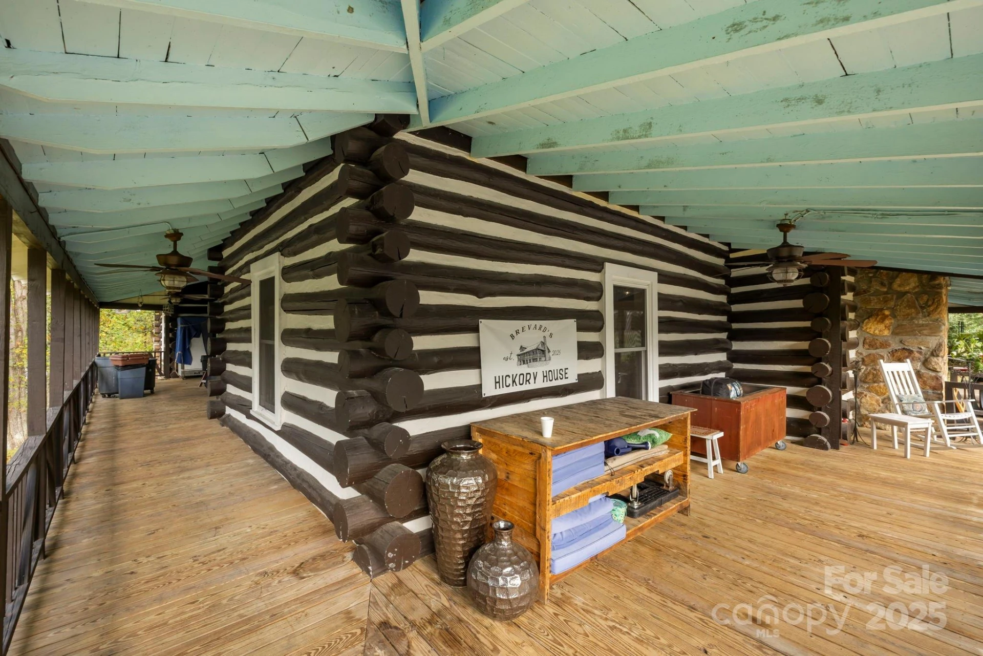 1196 N Country Club Road - Photo 31