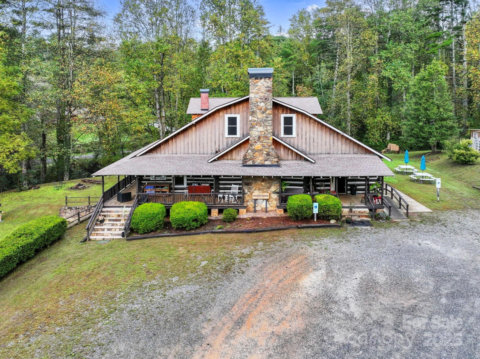 1196 N Country Club Road - Photo 43