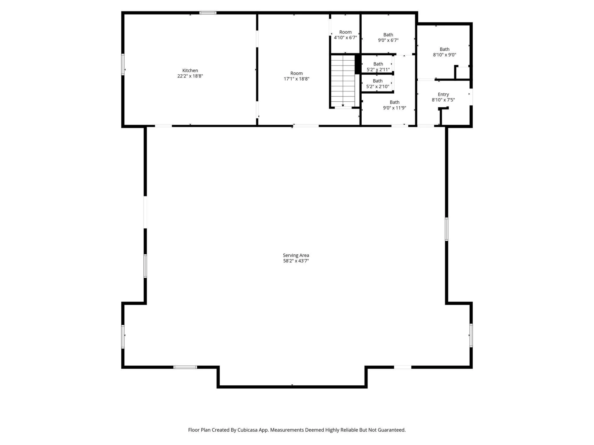 1196 N Country Club Road - Photo 46