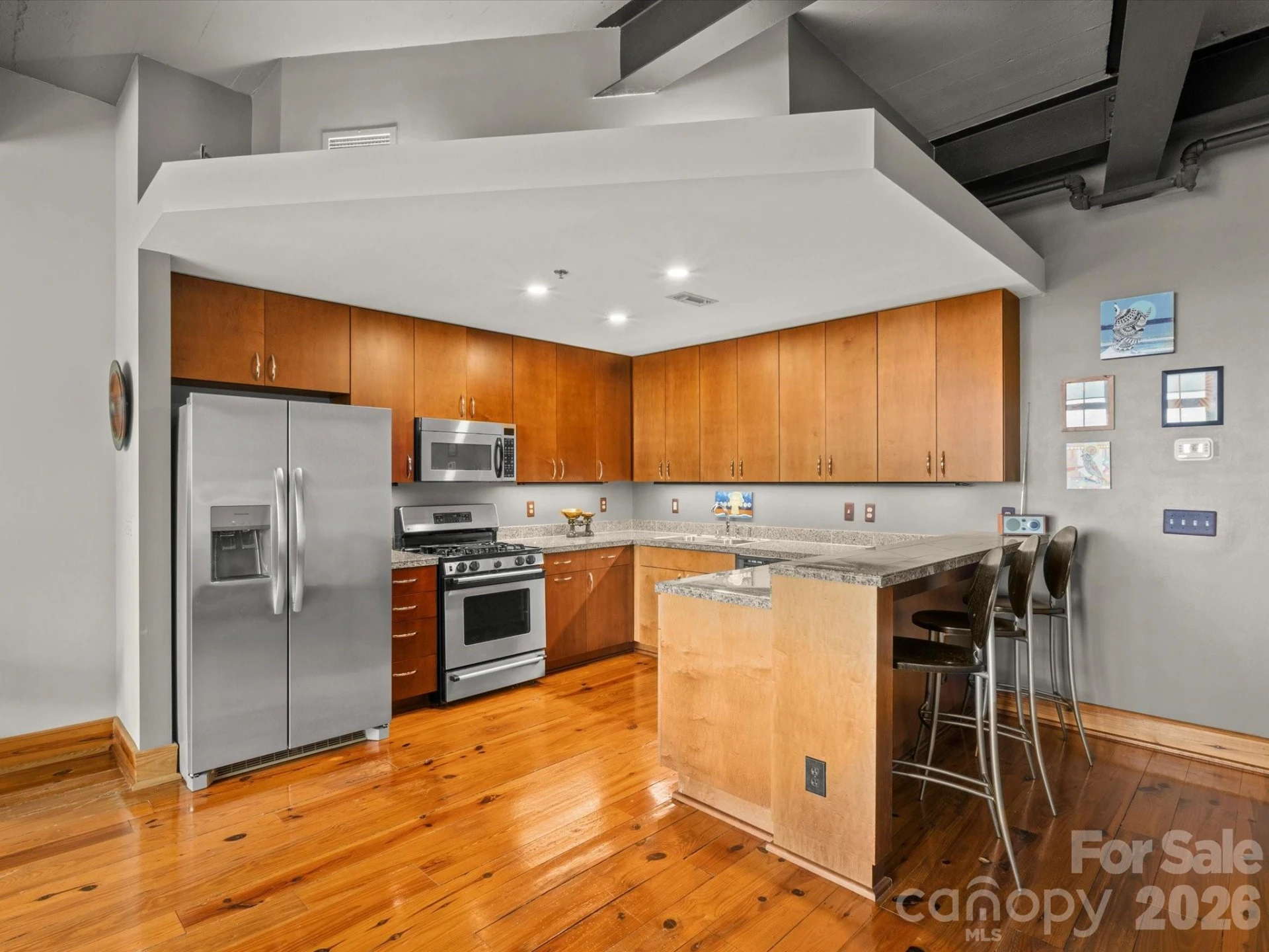 100 Coxe Avenue #306 - Photo 21