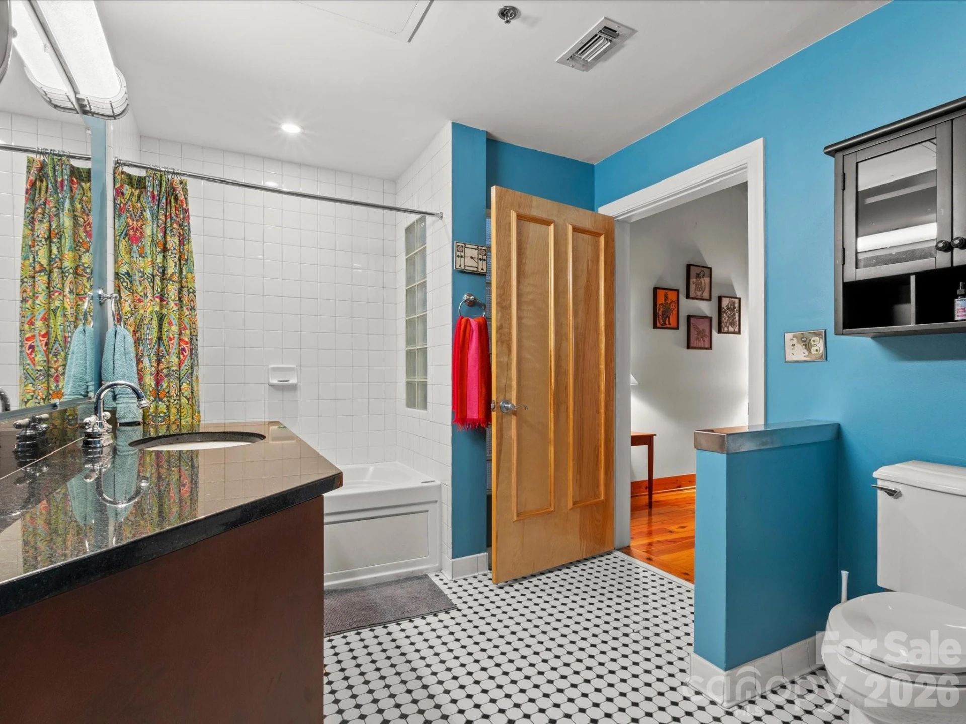100 Coxe Avenue #306 - Photo 29