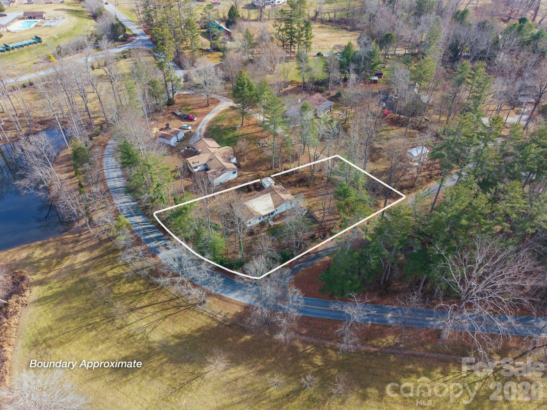 72 Lacey Lane - Photo 36
