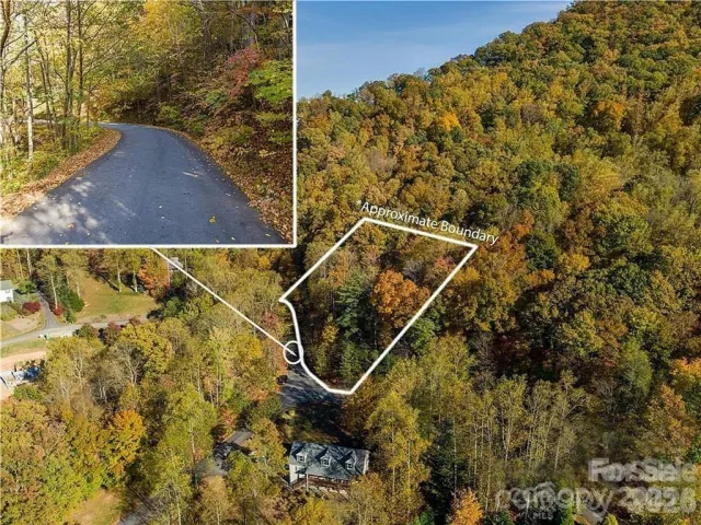 75 S Lindon Cove Road, Candler, NC, 28715