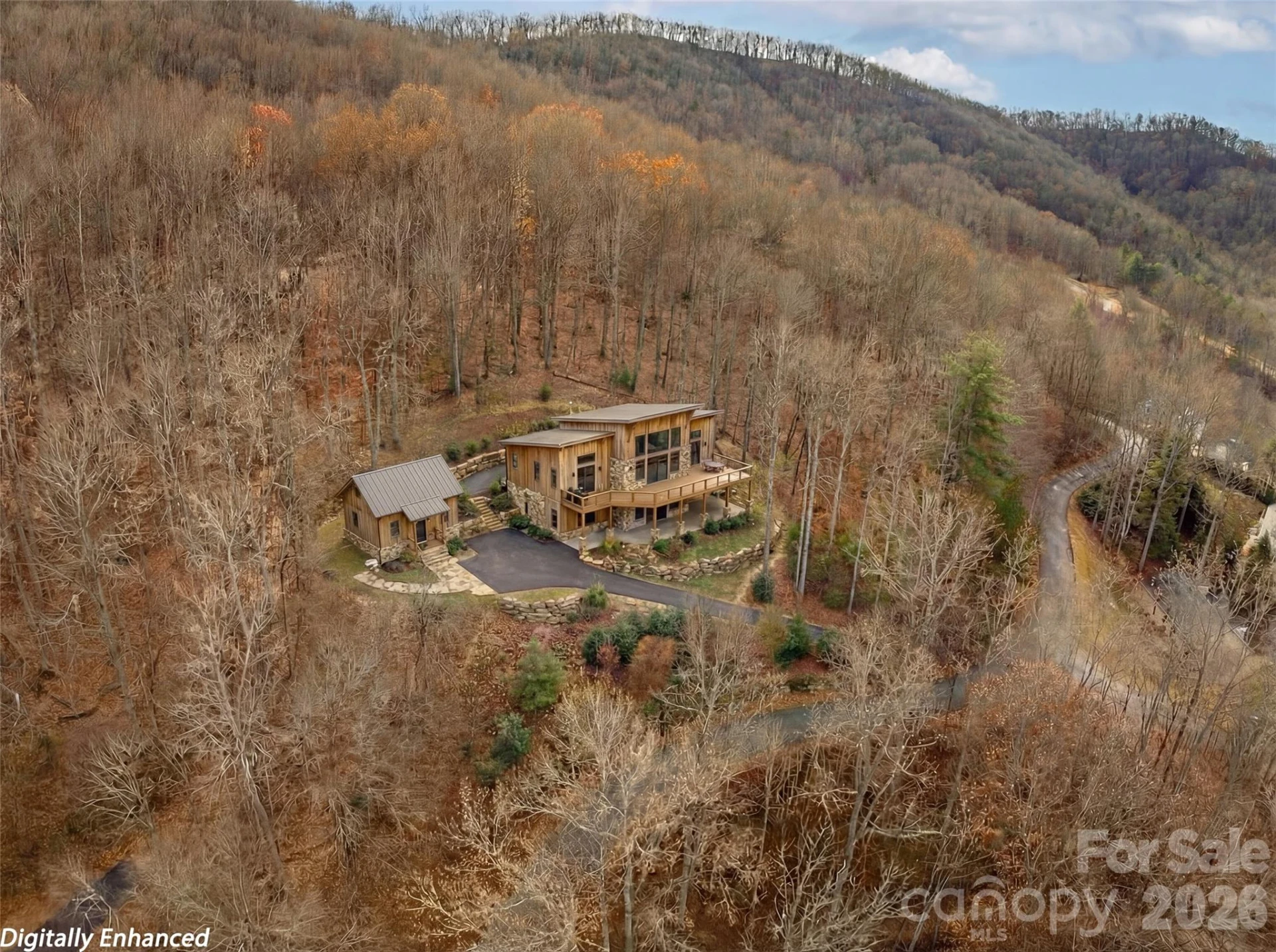 75 S Lindon Cove Road - Photo 2