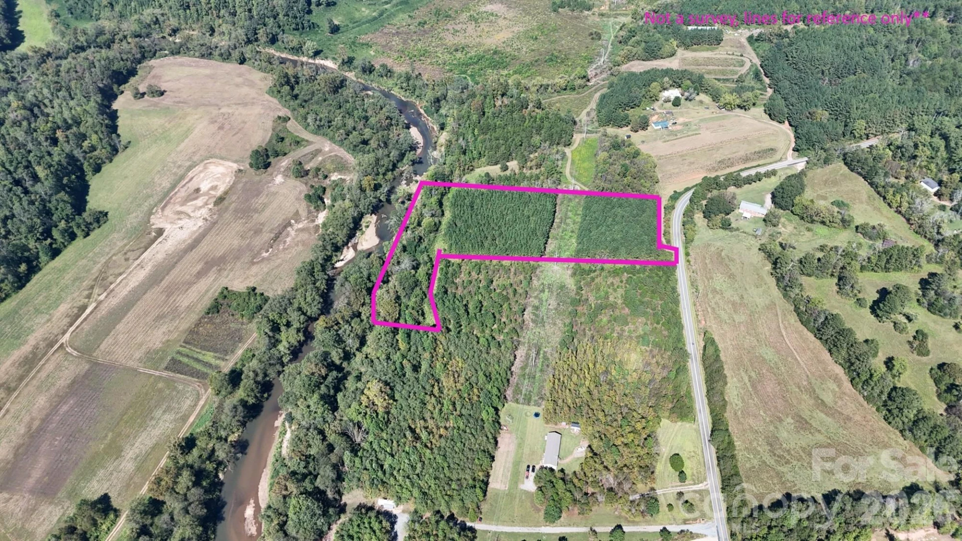 0 Clark Road - Photo 5