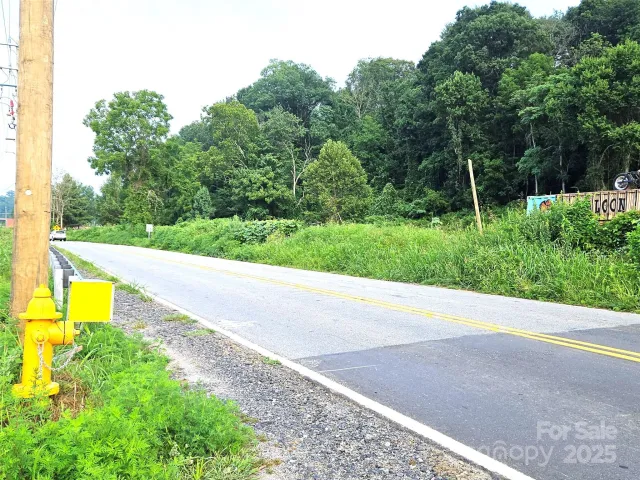 0 Swannanoa River Road