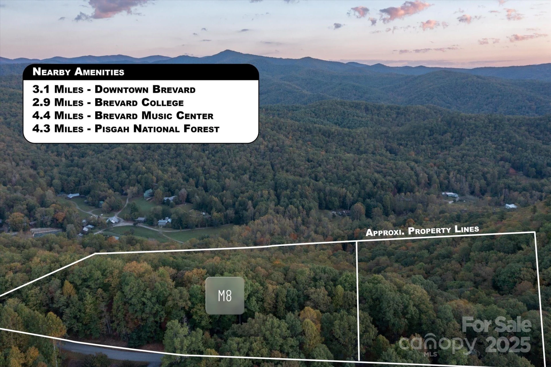 TBD Pine Mountain Trail #M8 - Photo 14