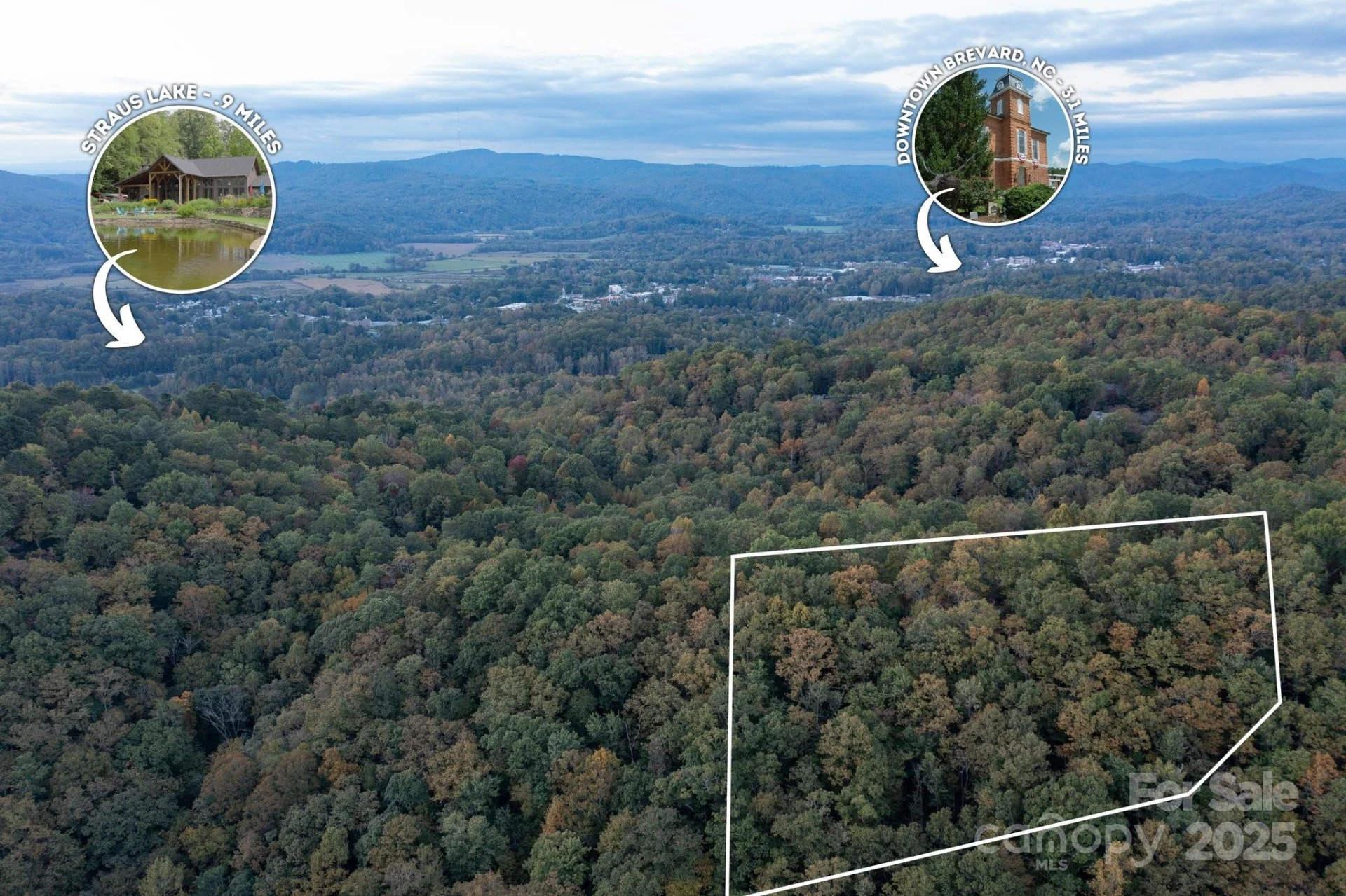 TBD Pine Mountain Trail #M8 - Photo 19