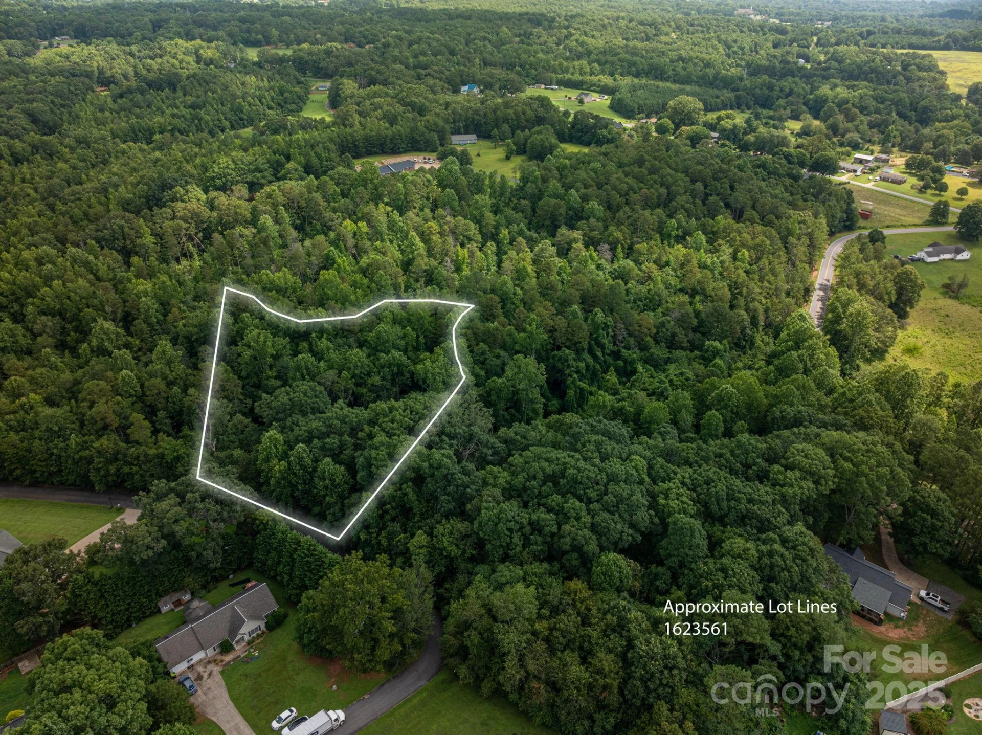 Lot 34 Line Drive - Photo 6