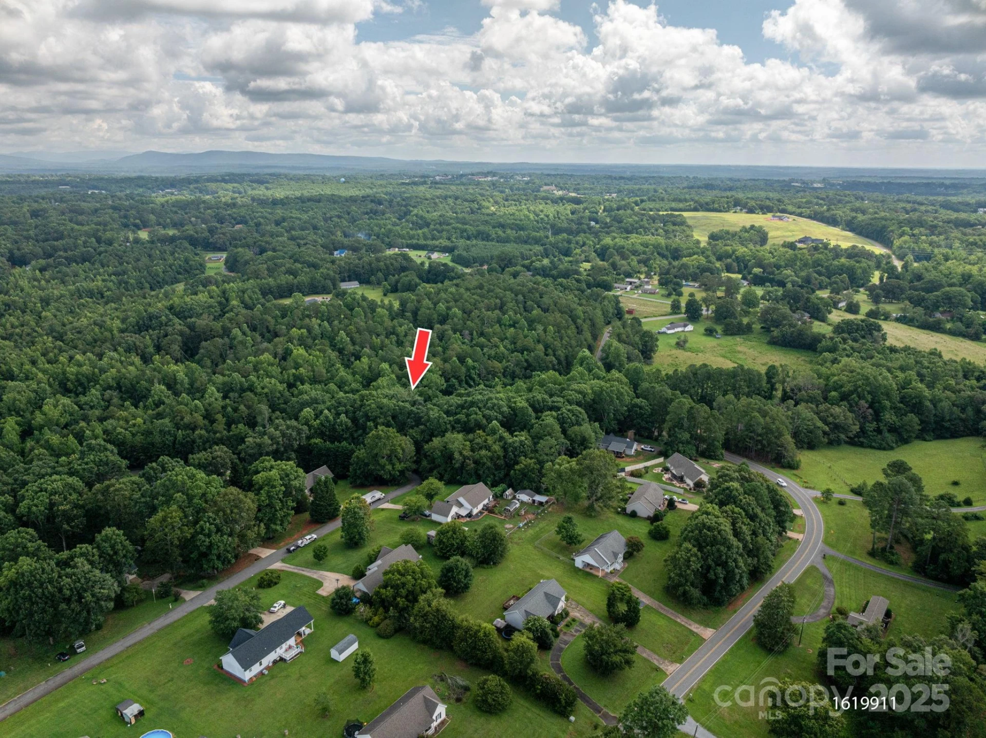 Lot 20 Line Drive - Photo 3