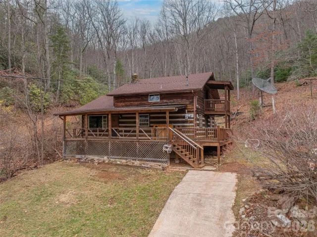 775 Chambers Cove Road