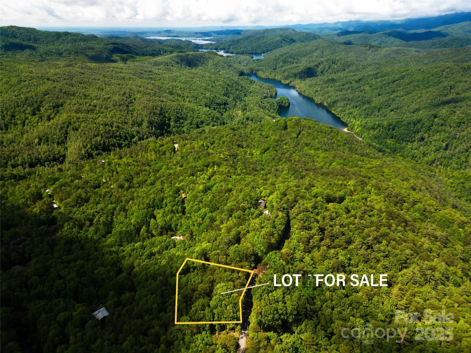 Lot 16 Arrowhead Ridge #16R - Photo 5