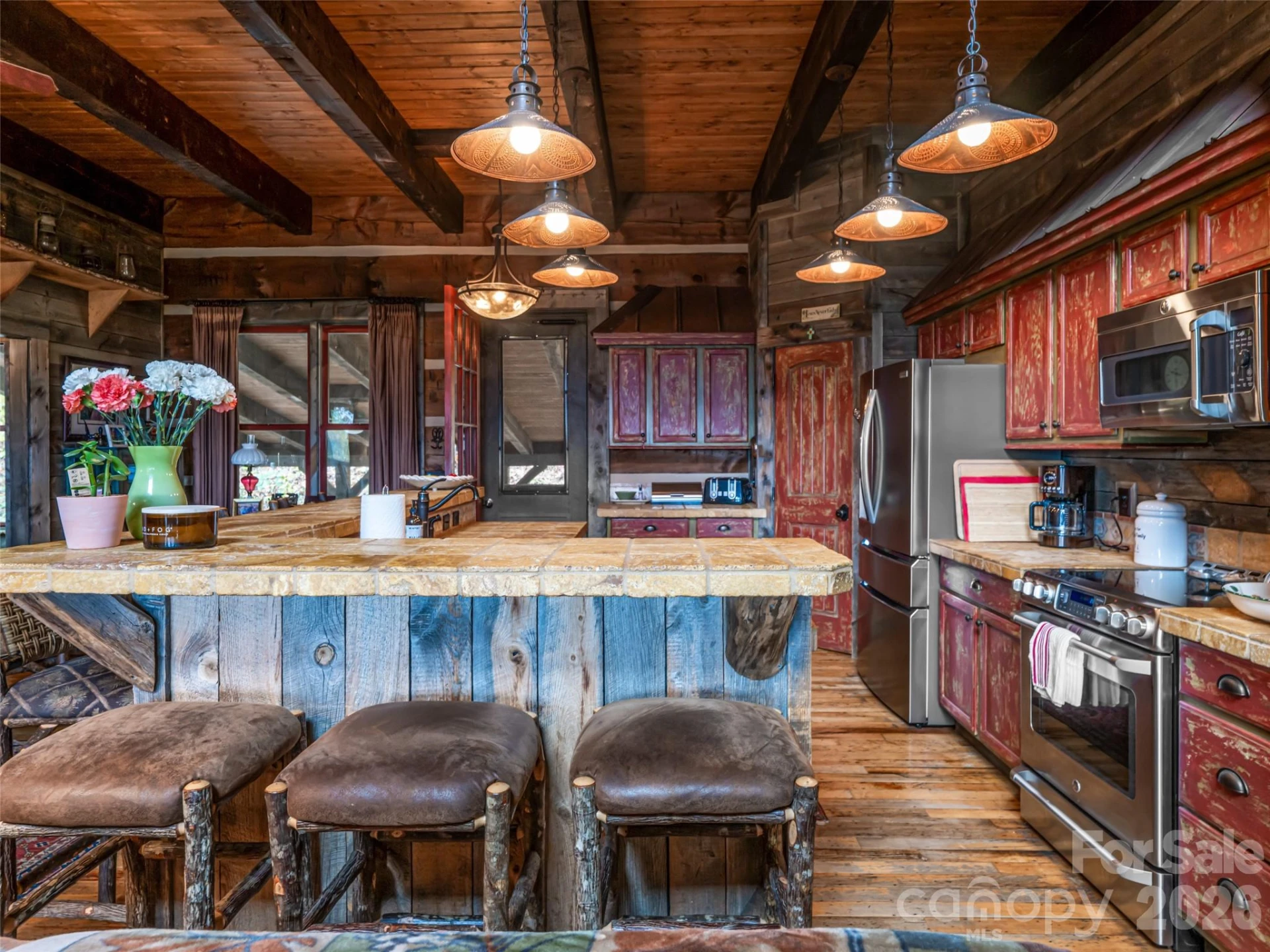 234 Historic Oak Trail - Photo 17