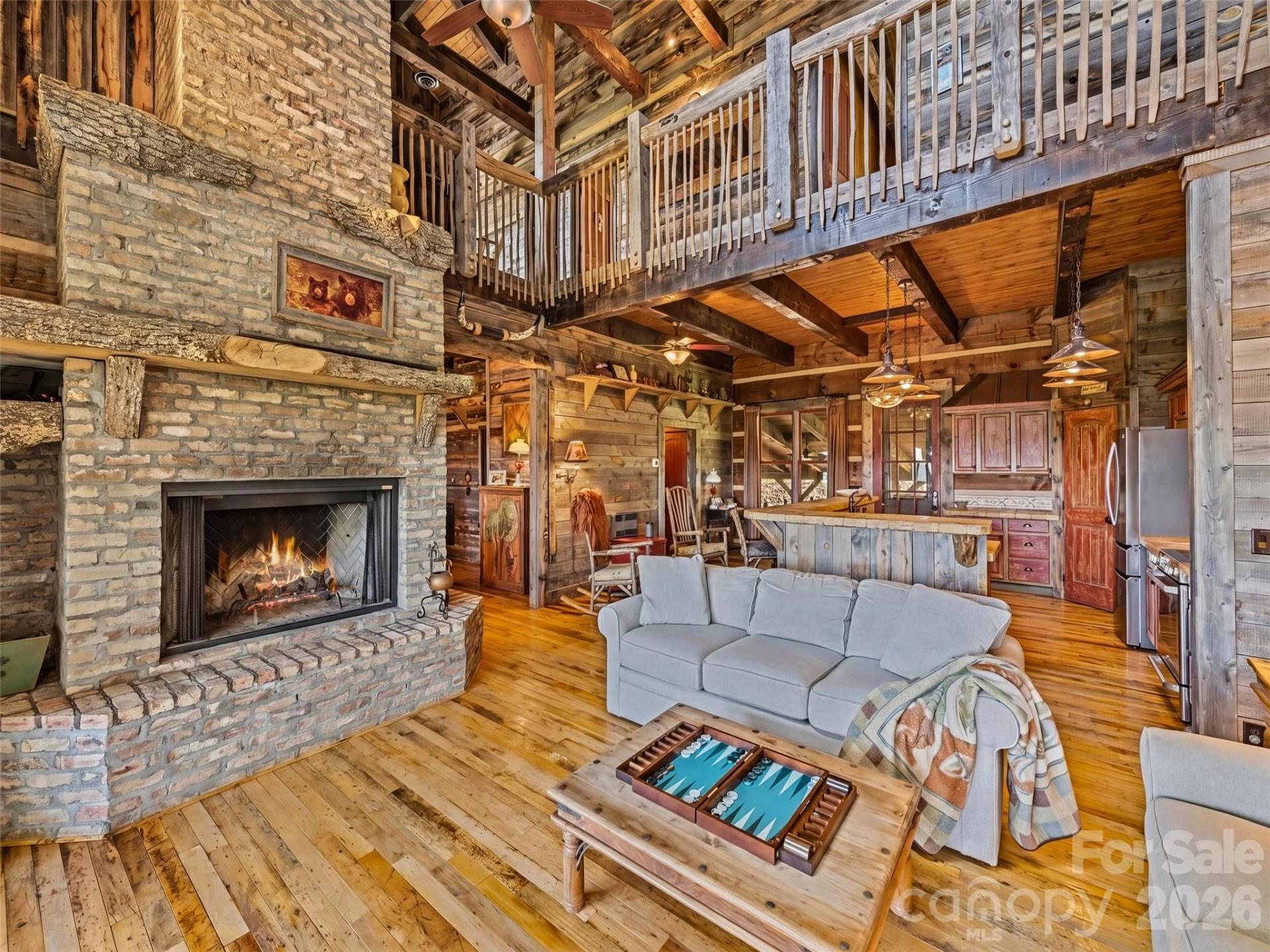 234 Historic Oak Trail - Photo 3