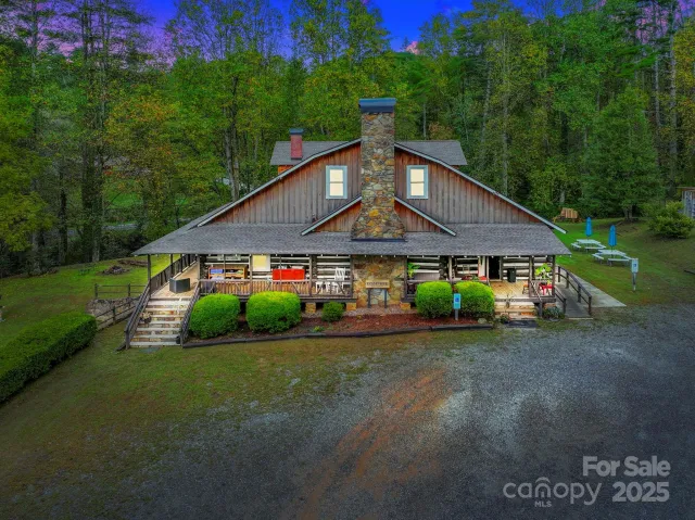 1196 N Country Club Road