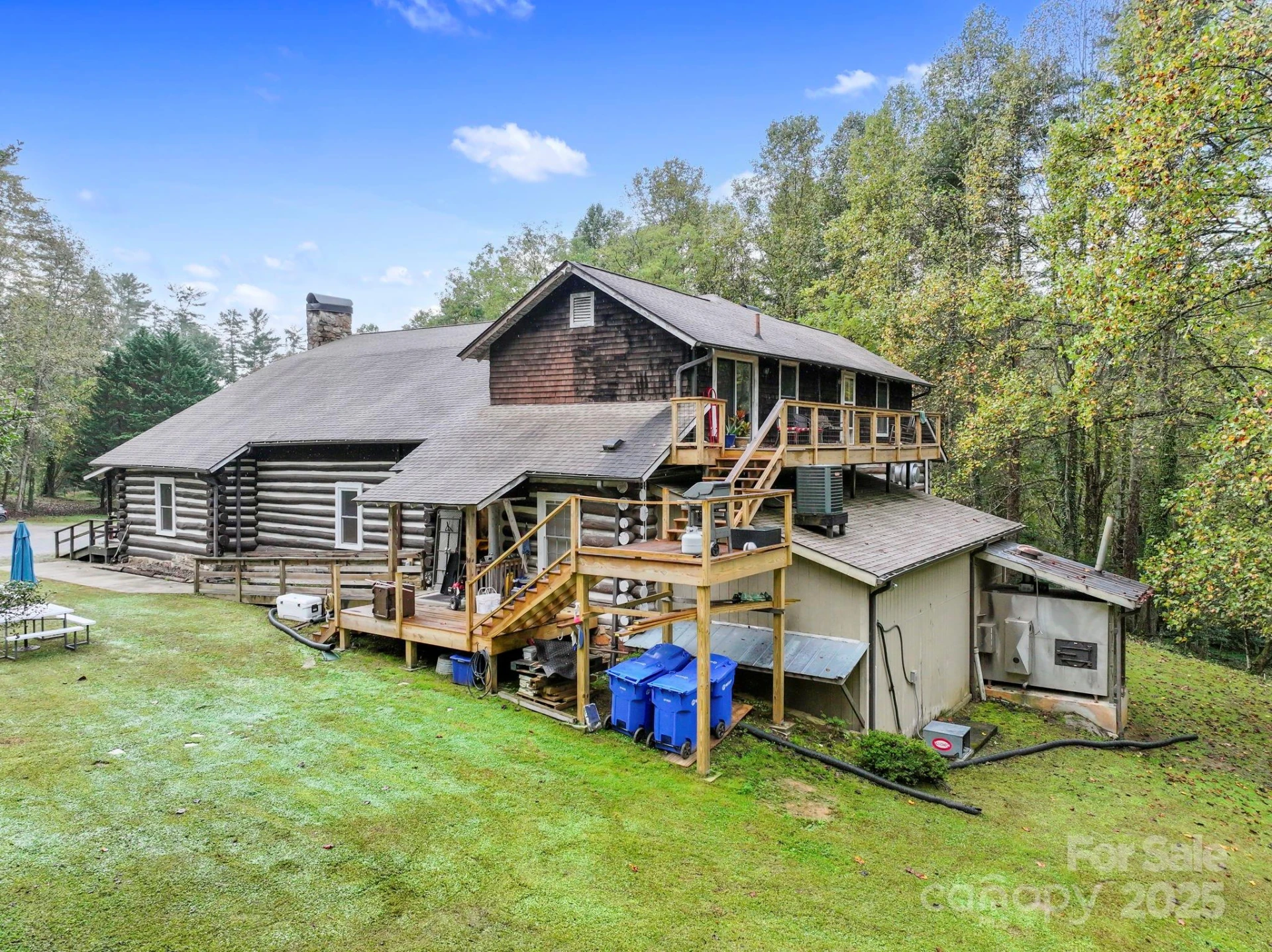 1196 N Country Club Road - Photo 44