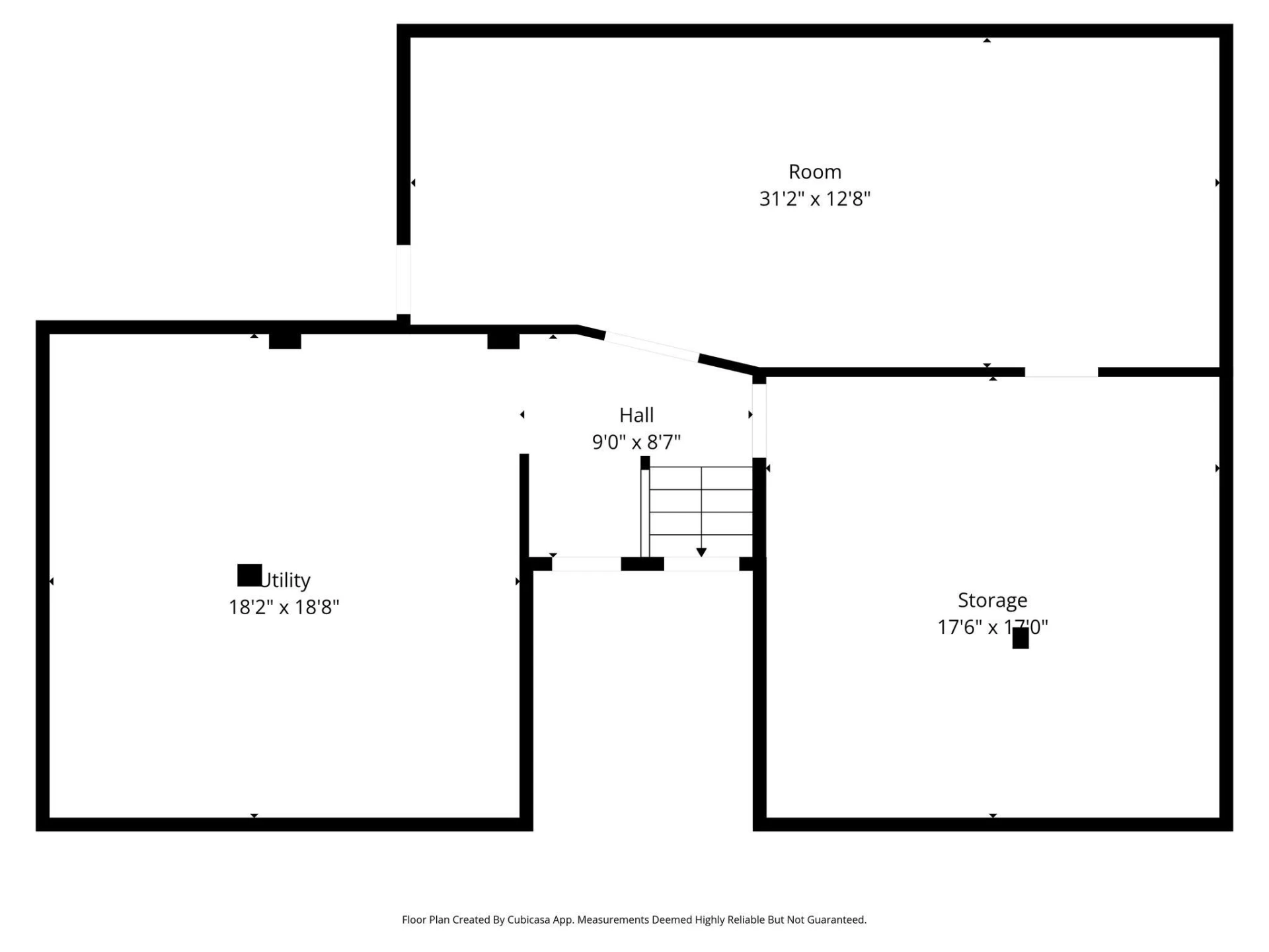 1196 N Country Club Road - Photo 47