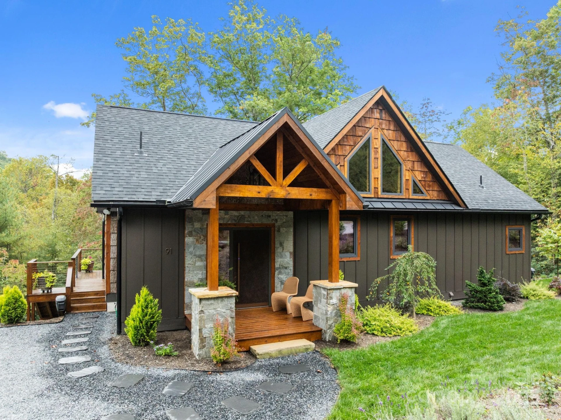 91 Boone Cove Road