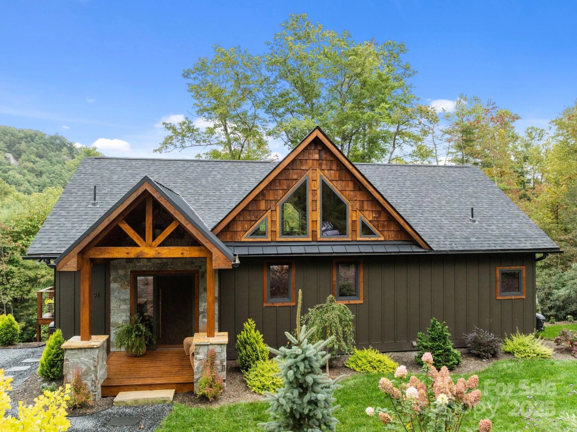 91 Boone Cove Road - Photo 2