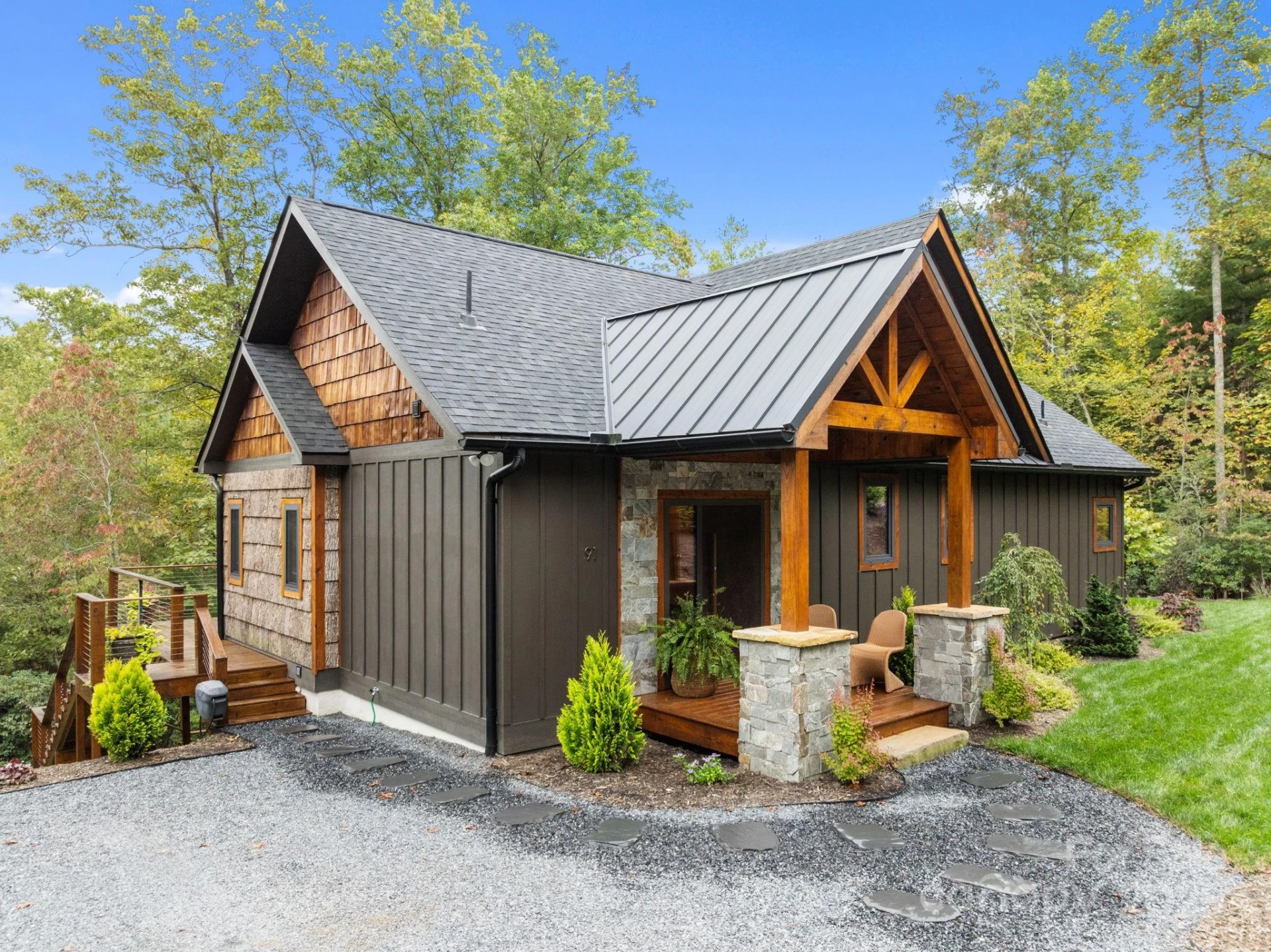 91 Boone Cove Road - Photo 3
