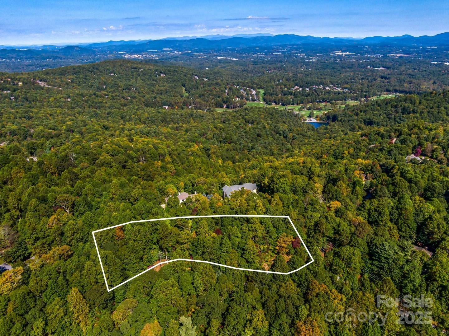 Lot 10 Berry Creek Drive - Photo 3