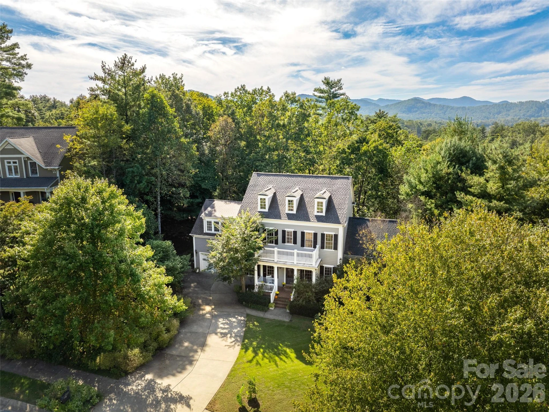 36 White Ash Drive