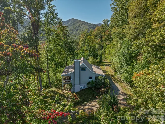 382 Black Oak Cove Road