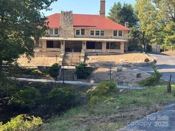 2550 Hebron Road