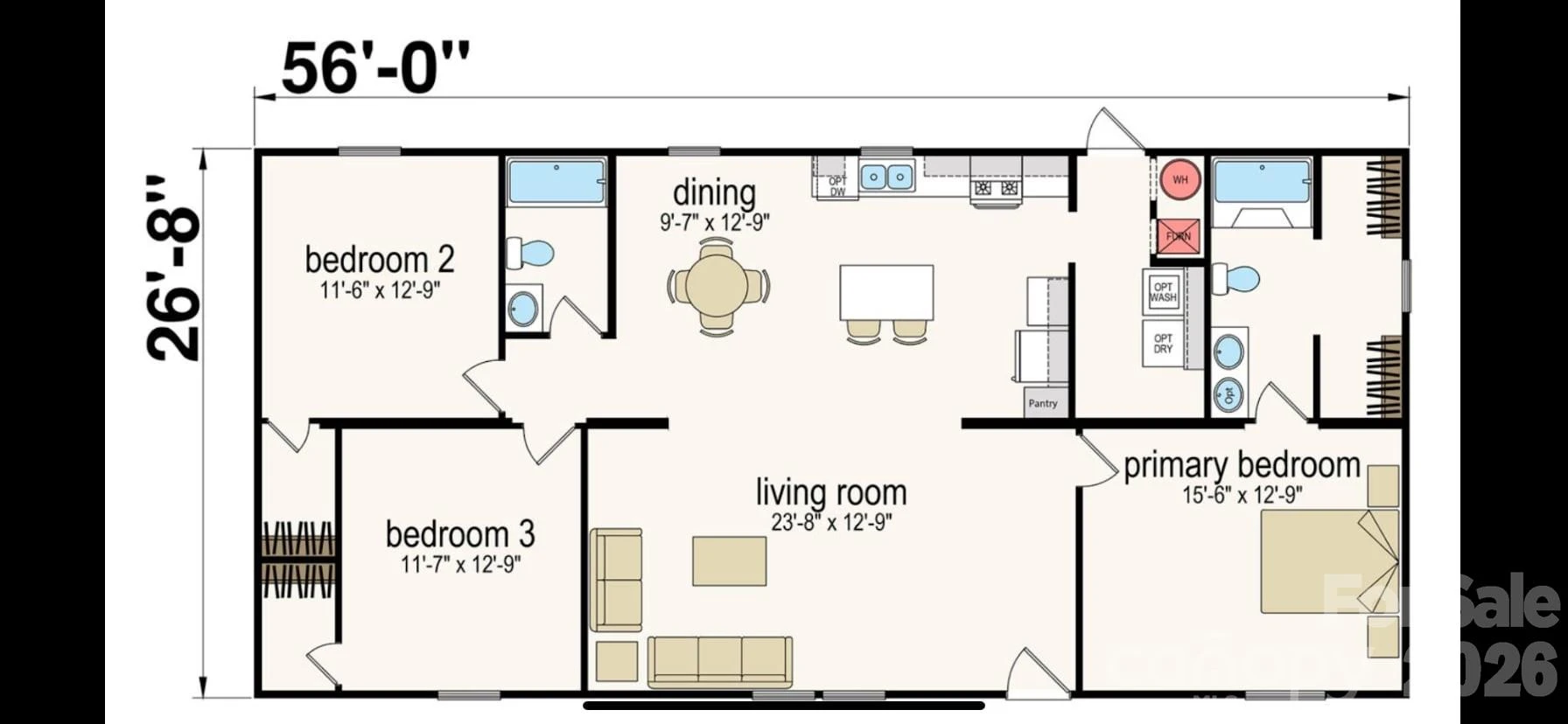 1595 Hudlow Road #7B - Photo 9
