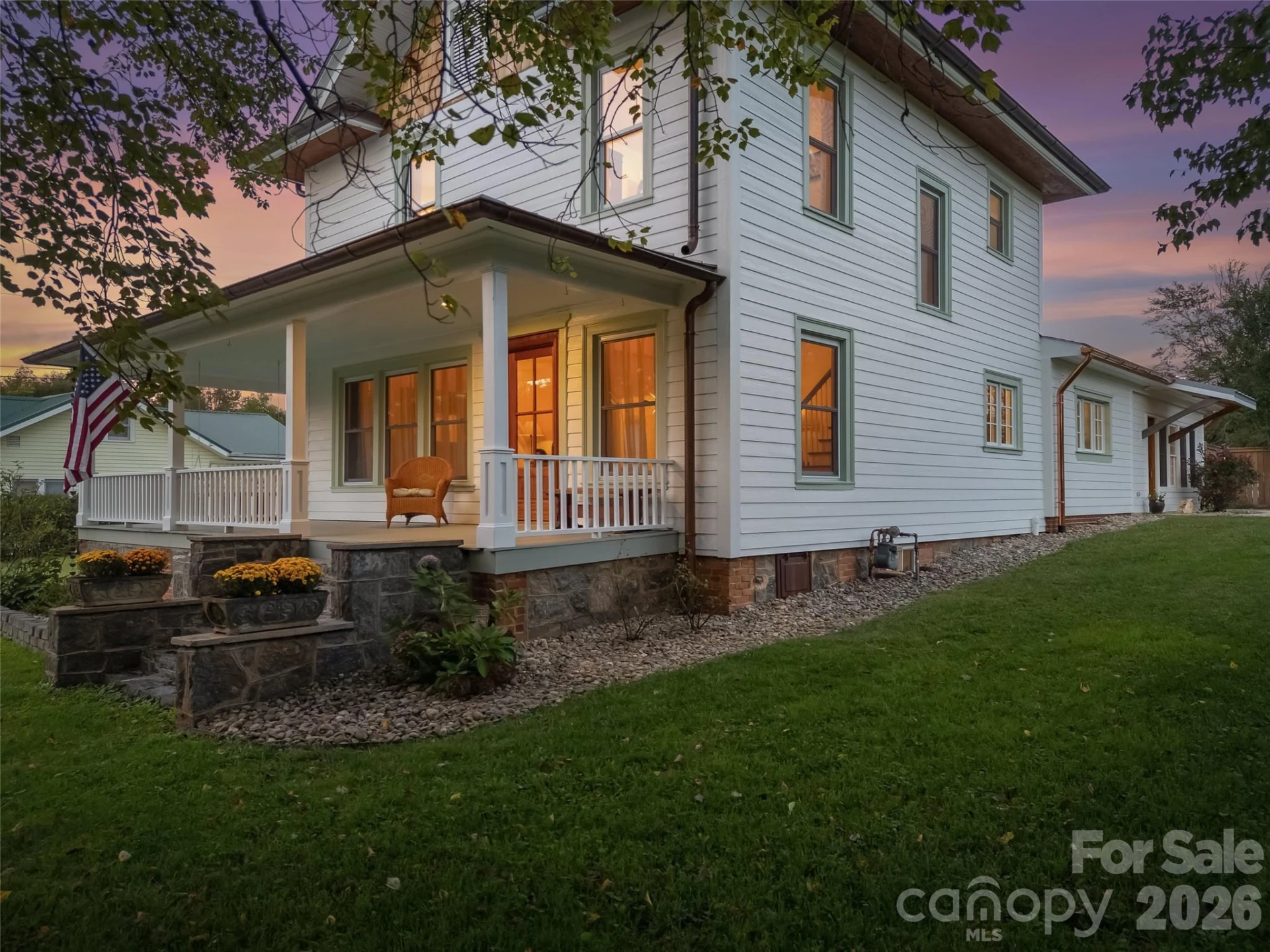 505 N Country Club Road - Photo 11