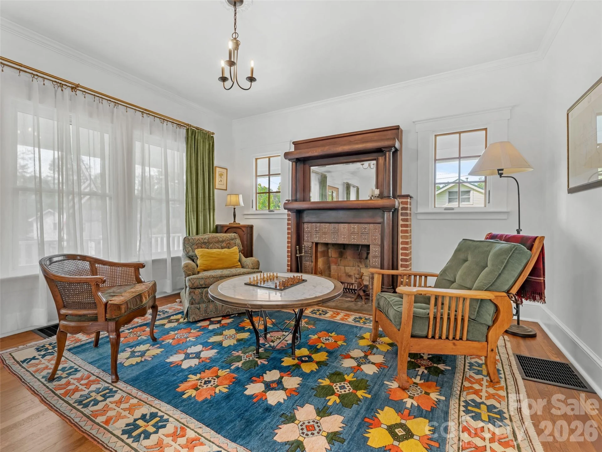 505 N Country Club Road - Photo 16