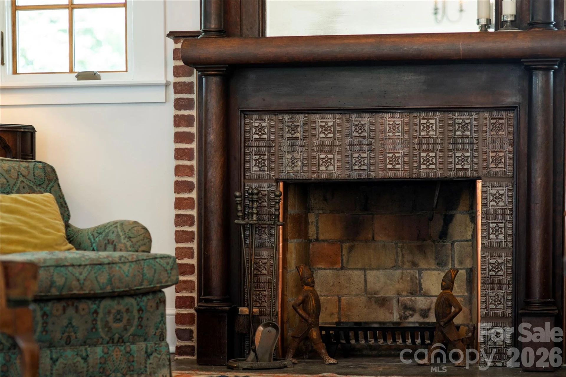 505 N Country Club Road - Photo 17