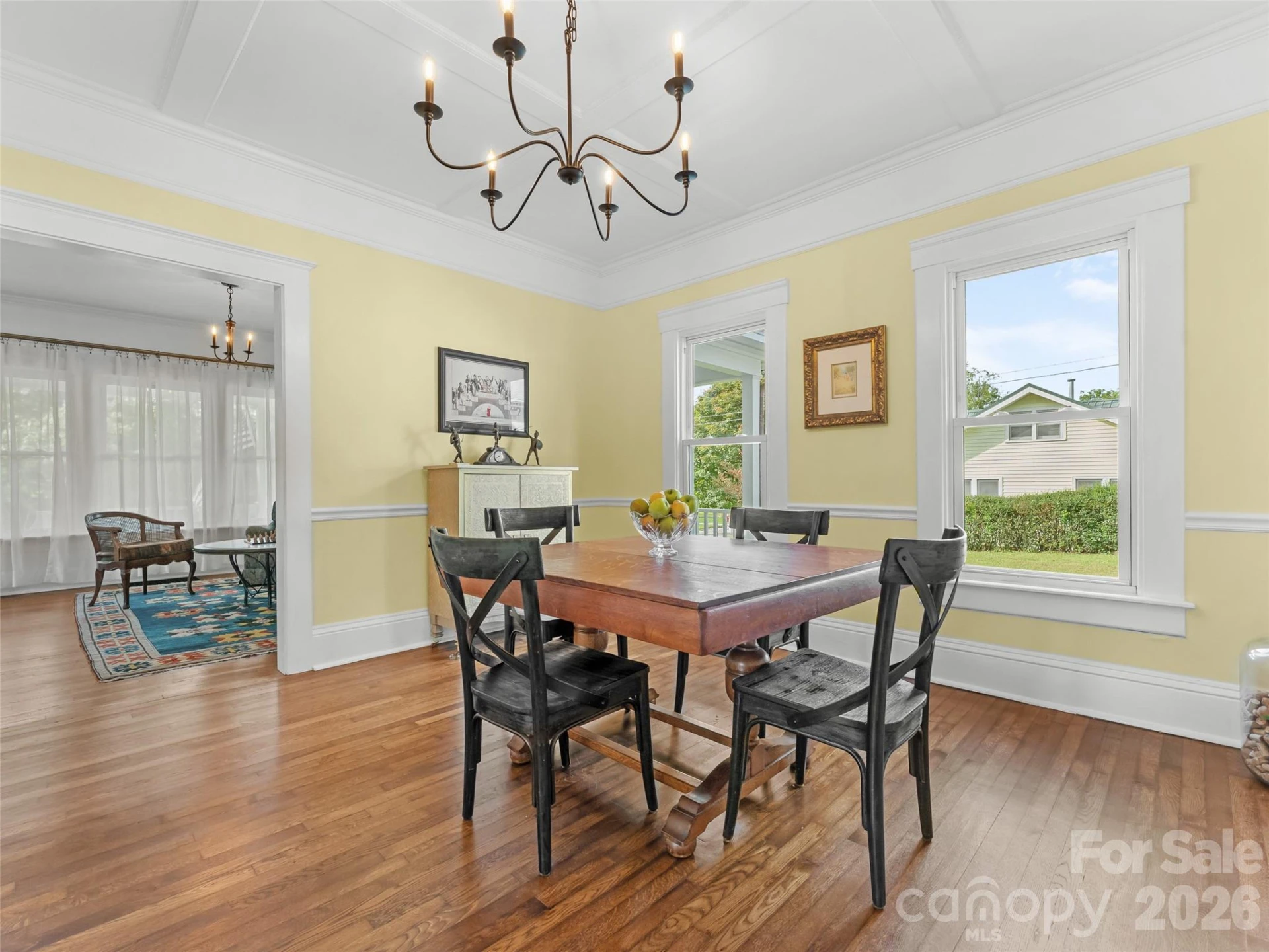 505 N Country Club Road - Photo 19