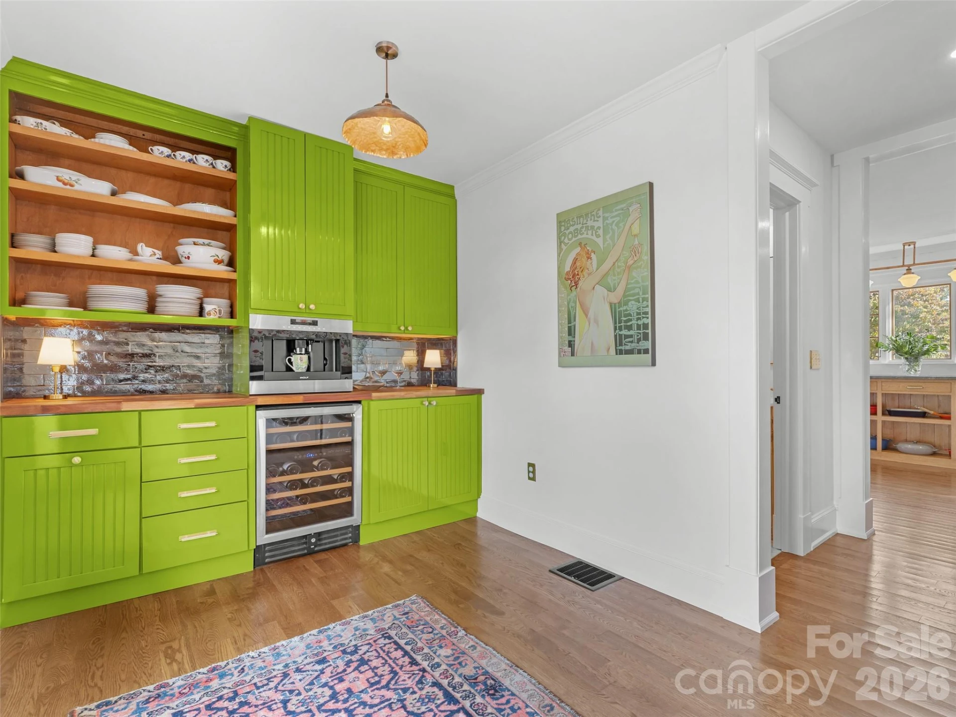 505 N Country Club Road - Photo 23